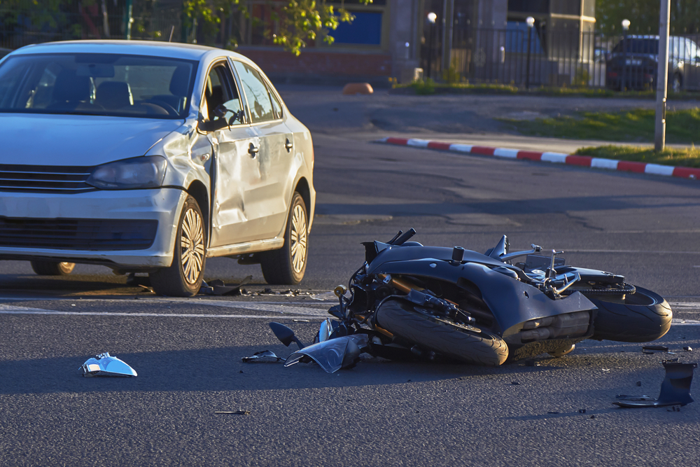 How to Handle a Motorcycle Accident: Essential Tips for Florida Riders